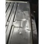 Refurbished Hotpoint SA2540HIX 60cm Single Built In Electric Oven Stainless Steel
