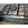 Refurbished electriQ EQRANGE90DFSCMD 90cm Dual Fuel Range Cooker with Mirror Door Finish Stainless Steel