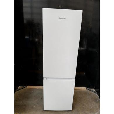 Refurbished Fridgemaster MC55265E Freestanding 269 Litre 70/30 Fridge Freezer White