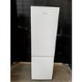 Refurbished Fridgemaster MC55265E Freestanding 269 Litre 70/30 Fridge Freezer White