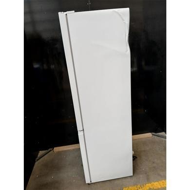 Refurbished Fridgemaster MC55265E Freestanding 269 Litre 70/30 Fridge Freezer White
