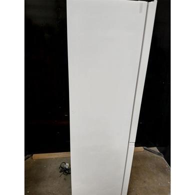 Refurbished Fridgemaster MC55265E Freestanding 269 Litre 70/30 Fridge Freezer White