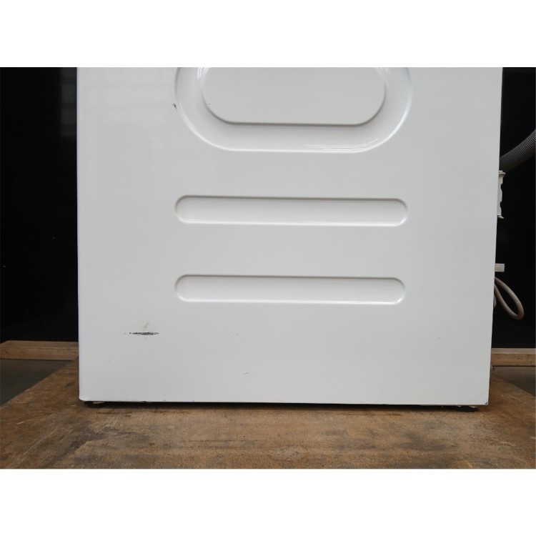 Refurbished electriQ eiQWMTL75C Freestanding 7KG 1200 Spin Top Loading Washing Machine White