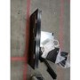 Refurbished Bosch Series 6 DBB97AM60B 90cm Canopy Cooker Hood Black