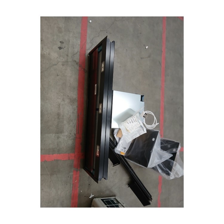 Refurbished Bosch Series 6 DBB97AM60B 90cm Canopy Cooker Hood Black