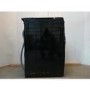 Refurbished Hoover H-Wash 500 HW411AMBCB/1-80 Freestanding 11KG 1400 Spin Washing Machine Black