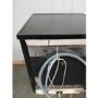 Refurbished Hoover H-Dish 300 HF3C7L0B 13 Place Freestanding Dishwasher Black