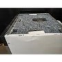 Refurbished Beko DIN15X20 Integrated 13 Place Setting Dishwasher