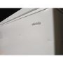 Refurbished electriQ eiQCHEST400ve Freestanding 400 Litre Chest Freezer White