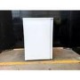 Refurbished Indesit I55ZM1120W Freestanding 103 Litre Under Counter Low Frost Freezer White