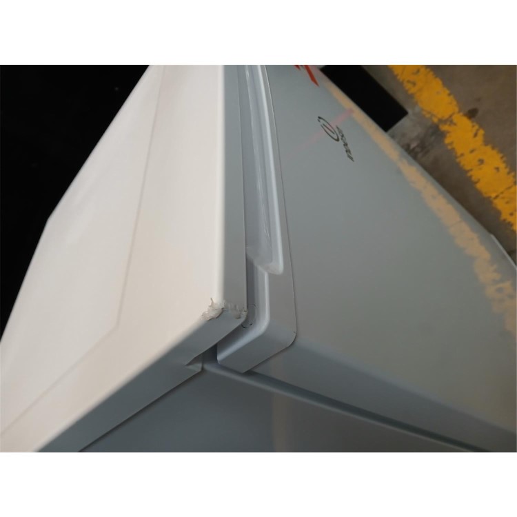 Refurbished Indesit I55ZM1120W Freestanding 103 Litre Under Counter Low Frost Freezer White