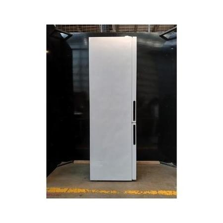 Refurbished Hoover H-FRIDGE 500 HOCE4T620EWK Freestanding 377 Litre Frost Free Fridge Freezer