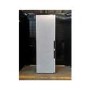 Refurbished Hoover H-FRIDGE 500 HOCE4T620EWK Freestanding 377 Litre Frost Free Fridge Freezer
