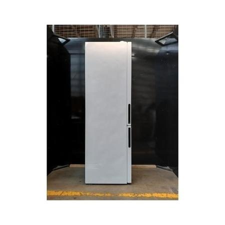 Refurbished Hoover H-FRIDGE 500 HOCE4T620EWK Freestanding 377 Litre Frost Free Fridge Freezer