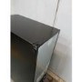 Refurbished CDA CFWC304SS Freestanding 19 Bottle Single Zone Under Counter Wine Cooler Stainless Steel