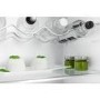 Refurbished Whirlpool ARG1808322 Integrated 314 Litre In-column Larder Fridge White
