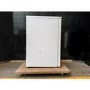 Refurbished Indesit I55ZM1120W Freestanding 103 Litre Under Counter Low Frost Freezer White