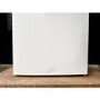 Refurbished Indesit I55ZM1120W Freestanding 103 Litre Under Counter Low Frost Freezer White