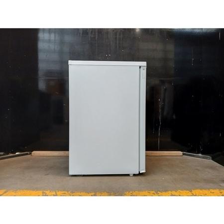 Refurbished Bosch Series 2 GTV15NWEAG Freestanding 82 Litre Undercounter Low Frost Freezer White