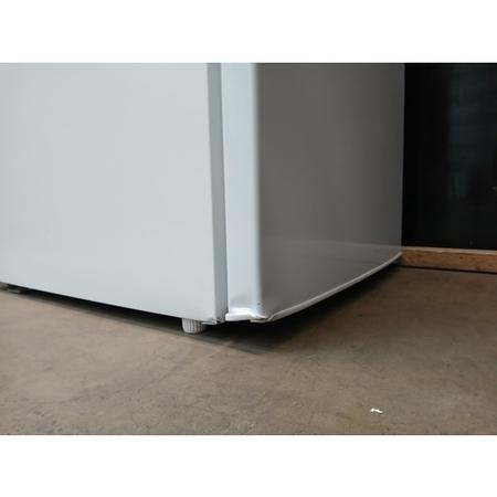 Refurbished Bosch Series 2 GTV15NWEAG Freestanding 82 Litre Undercounter Low Frost Freezer White