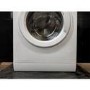 Refurbished Hotpoint AntiStain NSWM7469WUK 7kg 1400rpm Washing Machine - White