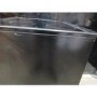 Refurbished electriQ 60cm Single Oven Cooker with Induction Hob - Black