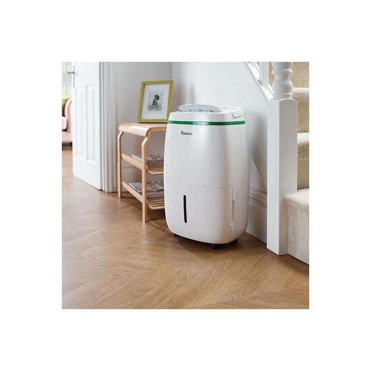 Refurbished Meaco 20 Litre Platinum Low Energy Laundry Dehumidifier