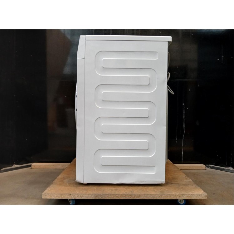 Refurbished Indesit CYDA81WWGLUK Freestanding Vented 8KG Tumble Dryer White