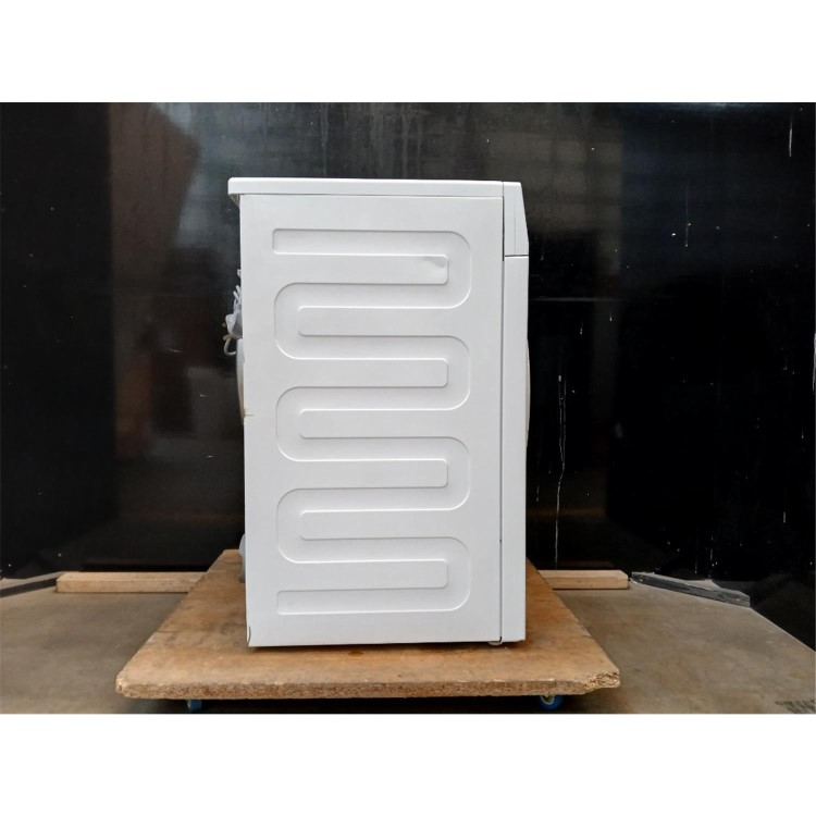 Refurbished Indesit CYDA81WWGLUK Freestanding Vented 8KG Tumble Dryer White