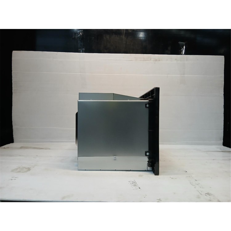 Refurbished electriQ eiQMOBISOLO25BLACK 900W Built In Microwave Black