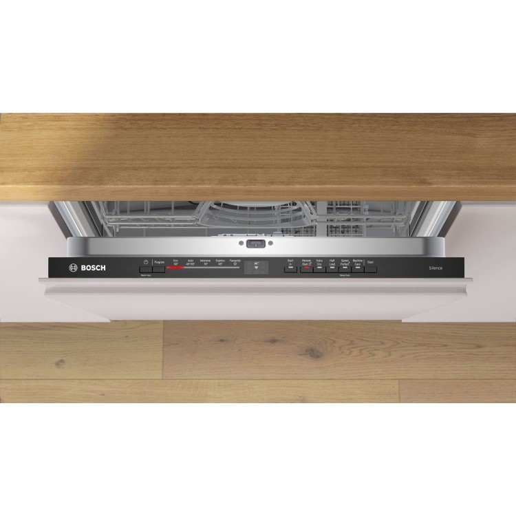 Refurbished Bosch Series 2 SMV2HTX02G Fully Integrated Dishwasher