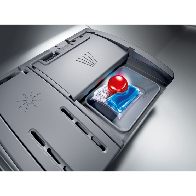 Refurbished Bosch Series 2 SMV2HTX02G Fully Integrated Dishwasher