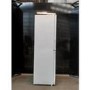 Refurbished electriQ eQ175FFLFve Freestanding 254 Litre 50/50 Low Frost Fridge Freezer White