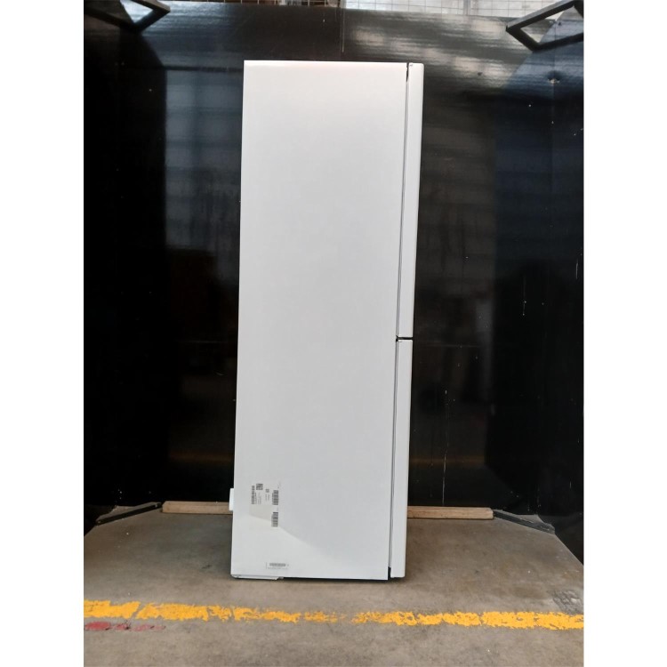 Refurbished Bosch Series 2 KGN34NWEAG Freestanding 297 Litre 50/50 Frost Free Fridge Freezer White