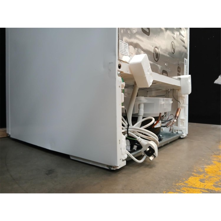 Refurbished Bosch Series 2 KGN34NWEAG Freestanding 297 Litre 50/50 Frost Free Fridge Freezer White