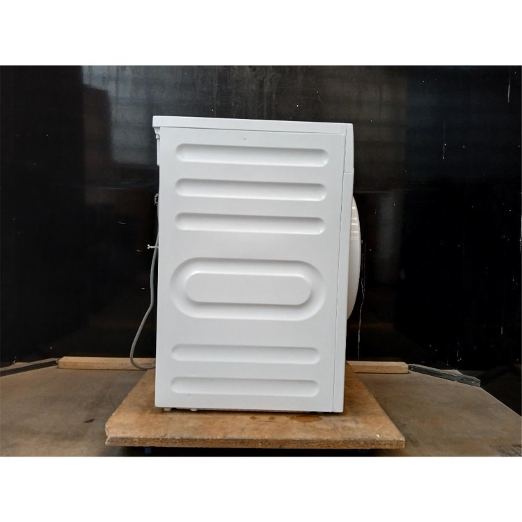 Refurbished electriQ EIQ8KGMCD Freestanding Condenser 8KG Tumble Dryer White
