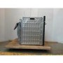 Refurbished Indesit Aria IFW6330BL 60cm Single Built In Electric Oven Black