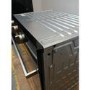 Refurbished Indesit Aria IFW6330BL 60cm Single Built In Electric Oven Black