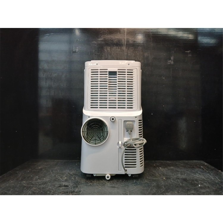 Refurbished electriQ 12000 BTU Quiet Portable Air Conditioner