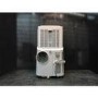 Refurbished electriQ 12000 BTU Quiet Portable Air Conditioner