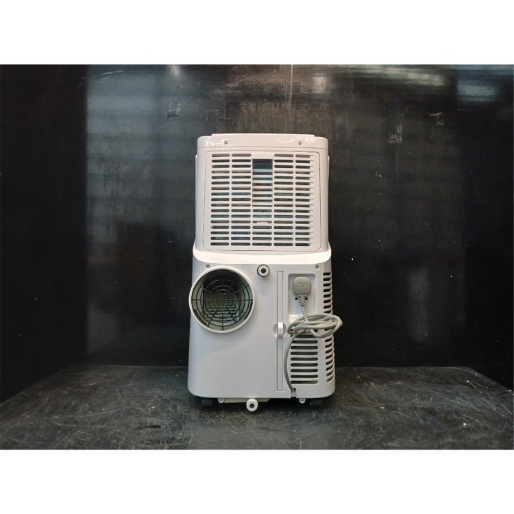 Refurbished electriQ 12000 BTU Quiet Portable Air Conditioner