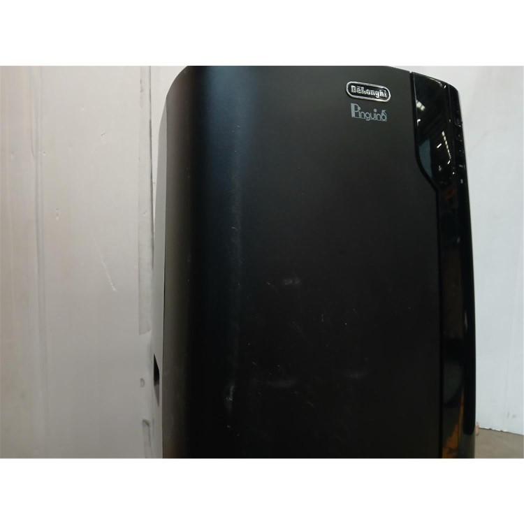 Refurbished Delonghi EX120 Pinguino Silent 11500 BTU Portable Air Conditioner
