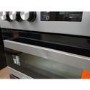 Refurbished Beko KDC653S 60cm Electric Cooker Silver