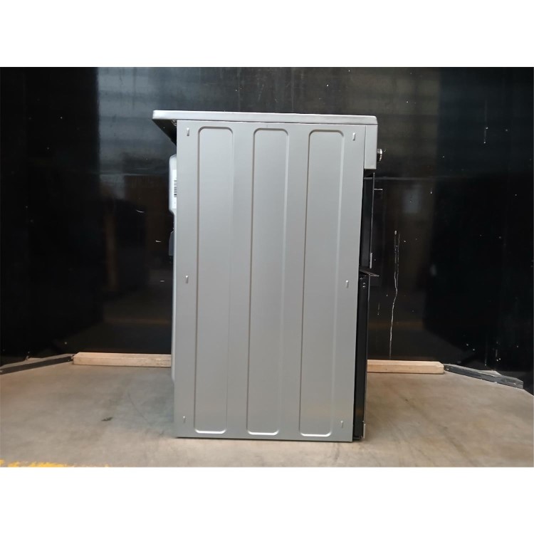 Refurbished Beko KDC653S 60cm Electric Cooker Silver