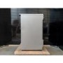 Refurbished electriQ EQDFSC60A 60cm Dual Fuel Single Oven Cooker Stainless Steel