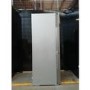Refurbished Bosch Series 4 KFN96VPEAG Freestanding 605 Litre Four Door Frost Free Fridge Freezer