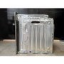Refurbished AEG 6000 Series BPE556060M SteamBake 60cm Single Built In Electric Oven with Food Probe Stainless Steel