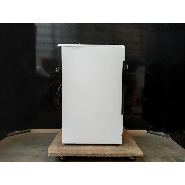Refurbished electriQ EQGC2W60 60cm Gas Cooker White