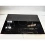 Refurbished electriQ eiQ77IND 77cm 4 Zone Induction Hob