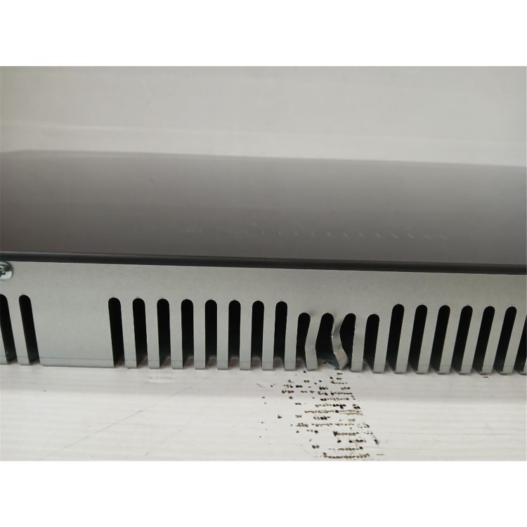 Refurbished electriQ eiQ77IND 77cm 4 Zone Induction Hob